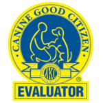 Canine Good Citizen Evaluator Certification