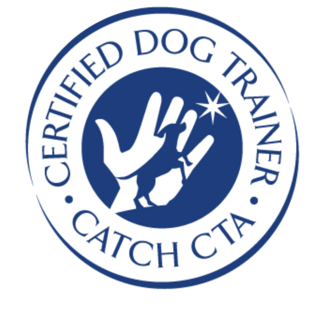 Dog Trainer Catch CTA Certification
